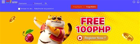 DCT Casino Free 100 .